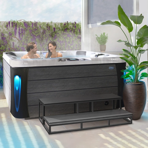 Escape X-Series hot tubs for sale in Johnston